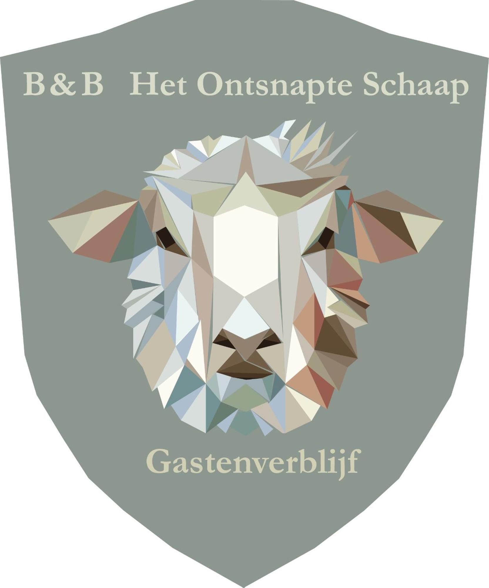 Prive In Een Bosrijke Omgeving Welkom Bij Gastenverblijf Het Ontsnapte Schaap In Jubbega מראה חיצוני תמונה